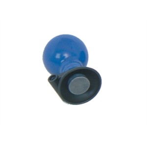 SET ELETTRODI PRECORDIALI ULTRA - diam. 30mm