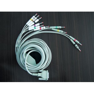 CAVO ECG UNIVERSALE