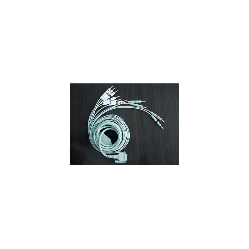 CAVO ECG UNIVERSALE