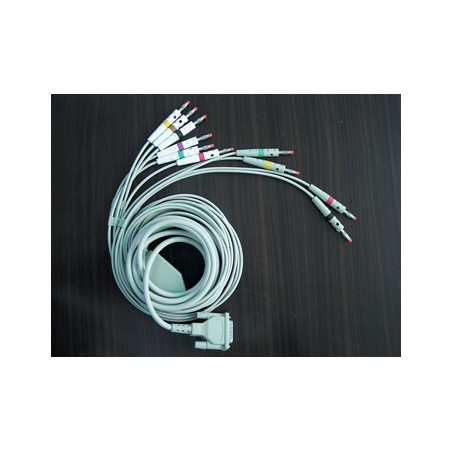 CAVO ECG UNIVERSALE