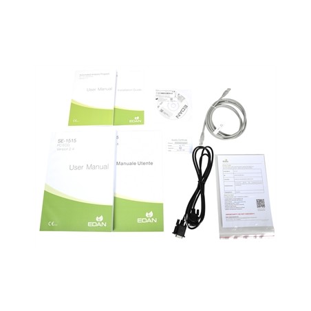 SOFTWARE PC PER COD. 33332 e 33333