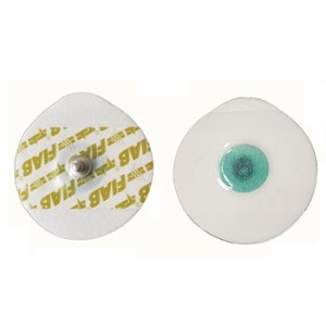 ELETTRODI FOAM MONOUSO 48-50mm - gel
