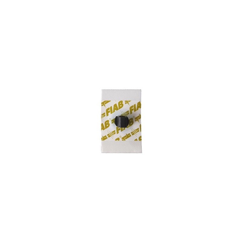 ELETTRODI PE-FOAM MONOUSO 28-44 mm - rettangolari adulti