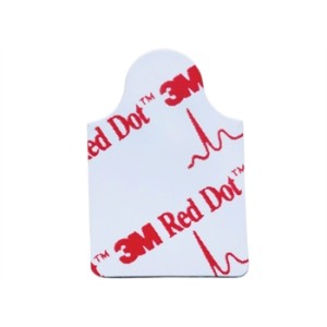 ELETTRODI RED DOT 3M - 2330