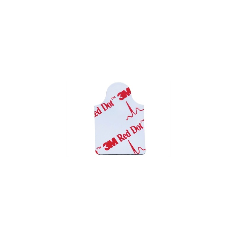 ELETTRODI RED DOT 3M - 2330