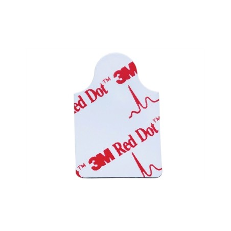 ELETTRODI RED DOT 3M - 2330