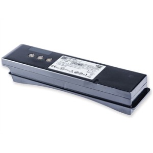 BATTERIE HEART SAVE per HeartSave AED, AED-M 33384/5, 33391/2/4/6/7/9 - ricambio