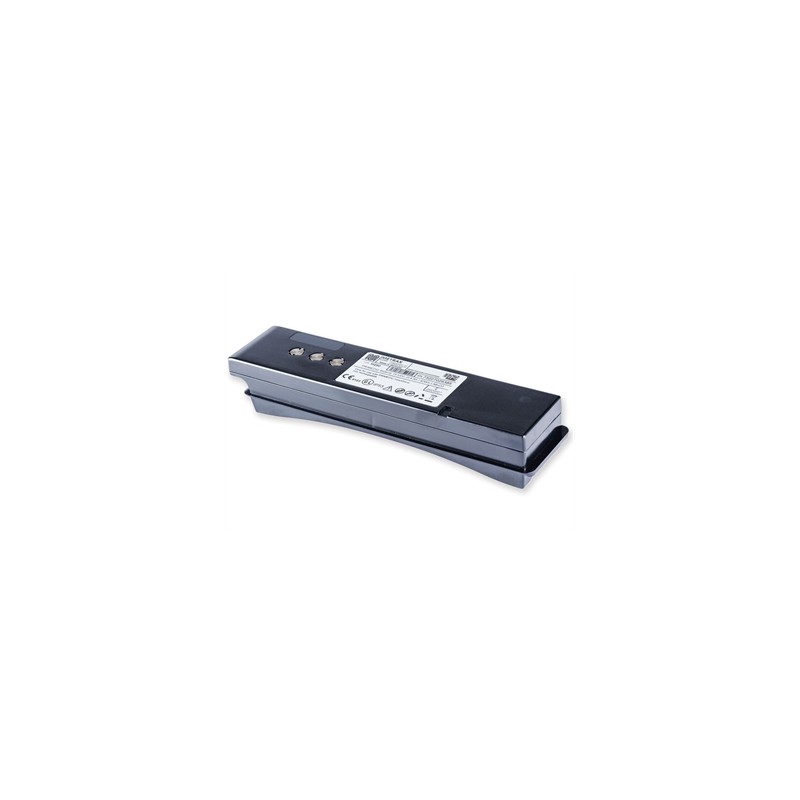 BATTERIE HEART SAVE per HeartSave AED, AED-M 33384/5, 33391/2/4/6/7/9 - ricambio