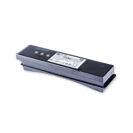 BATTERIE HEART SAVE per HeartSave AED, AED-M 33384/5, 33391/2/4/6/7/9 - ricambio