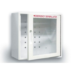 ARMADIETTO DA PARETE PER I-PAD ed SP-1
