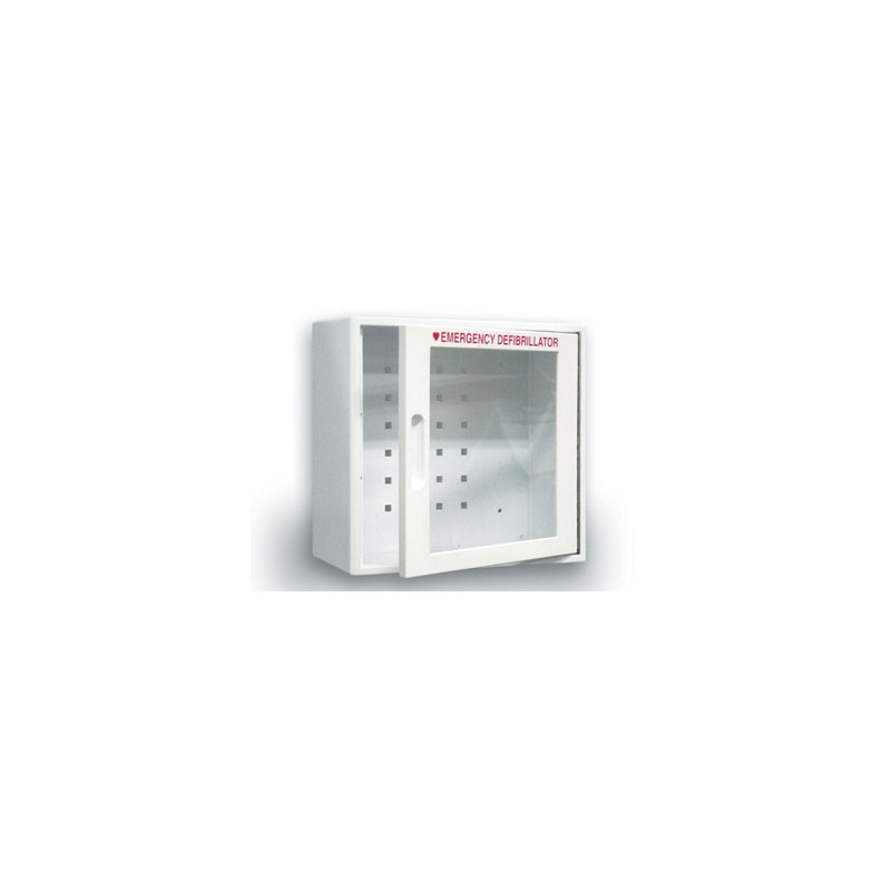 ARMADIETTO DA PARETE PER I-PAD ed SP-1