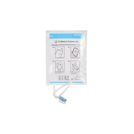 PLACCHE ORIGINALI CU per I-PAD