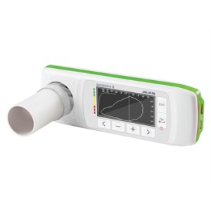 SPIROBANK II BASIC + SOFTWARE