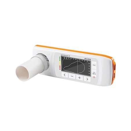 SPIROBANK II SMART + SOFTWARE
