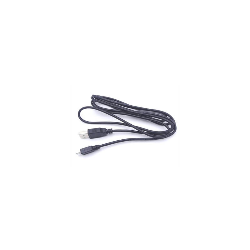 CAVO MICRO USB per connessione a PC di 33510/2/4,33519-33520,33532-4