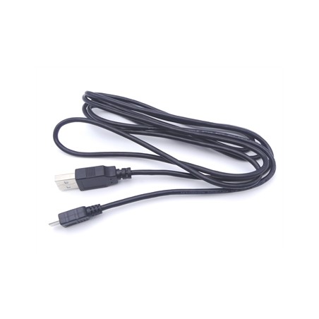 CAVO MICRO USB per connessione a PC di 33510/2/4,33519-33520,33532-4