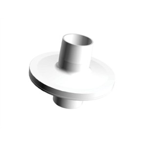 FILTRO ANTIBATTERICO per spirometri MIR e Medisoft