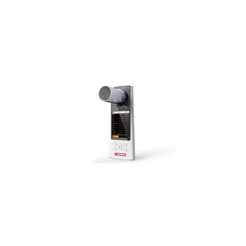 SPIROMETRO PORTATILE SP-80B