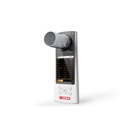 SPIROMETRO PORTATILE SP-80B