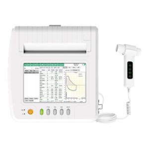 SPIROMETRO SP-100B - disponibile ottobre 2026