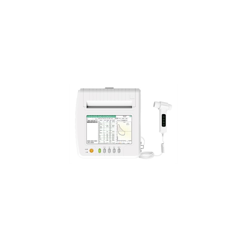 SPIROMETRO SP-100B - disponibile ottobre 2026