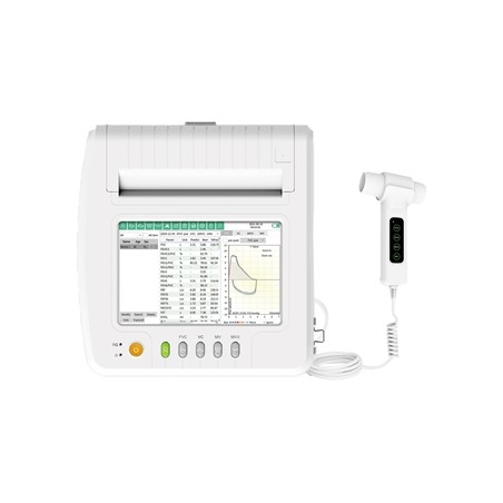 SPIROMETRO SP-100B - disponibile ottobre 2026