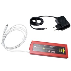 INTERFACCIA USB PER RESCUE SAM