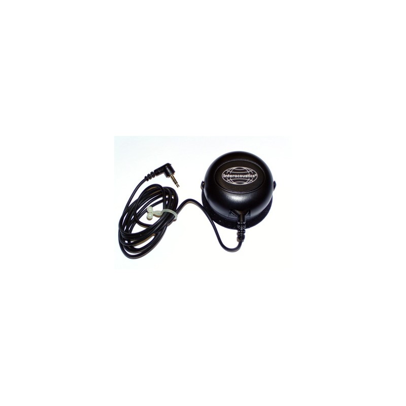 AURICOLARE PER AUDIOMETRO PA5