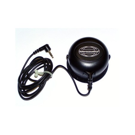 AURICOLARE PER AUDIOMETRO PA5