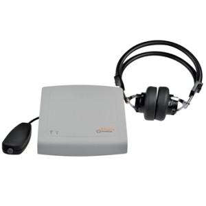 AUDIOMETRO DIAGNOSTICO PICCOLO BASIC aerea+mascheramento