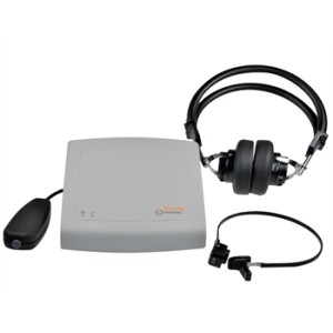 AUDIOMETRO DIAGNOSTICO PICCOLO PLUS aerea+ossea+mascheramento+software Maestro
