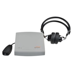 AUDIOMETRO DIAGNOSTICO PICCOLO SPEECH - aerea+ossea+mascheramento