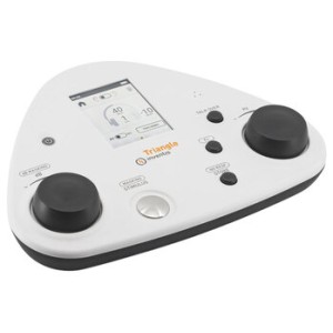 AUDIOMETRO DI SCREENING TRIANGLE BASIC - aerea