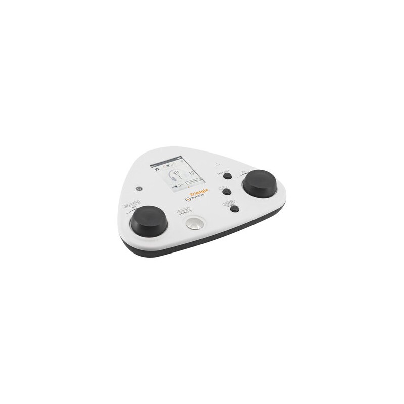 AUDIOMETRO DI SCREENING TRIANGLE BASIC - aerea