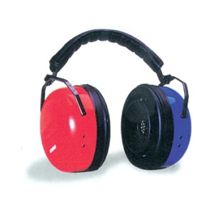CUFFIE EXTRA ISOLAMENTO