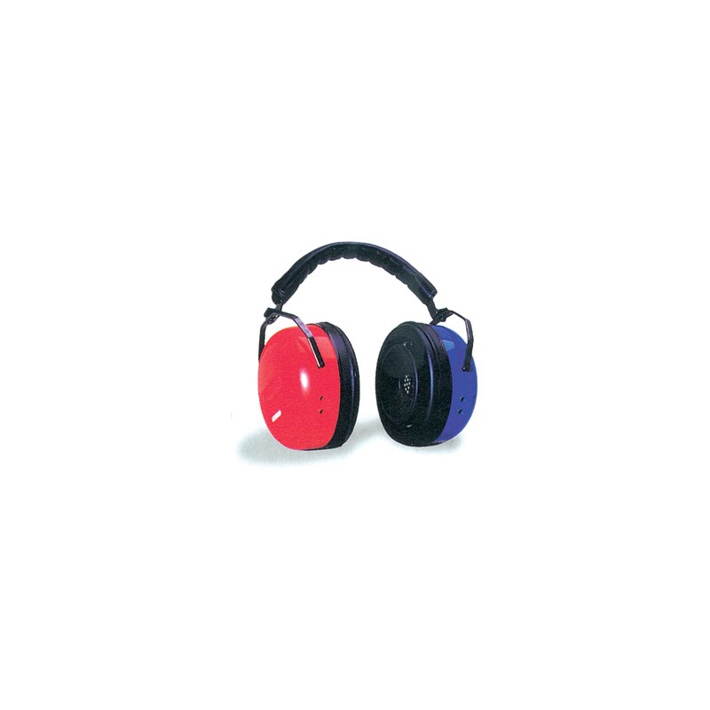 CUFFIE EXTRA ISOLAMENTO