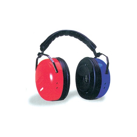CUFFIE EXTRA ISOLAMENTO