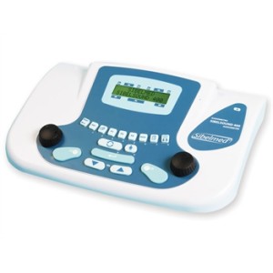 AUDIOMETRO SIBELSOUND 400-SUPRA