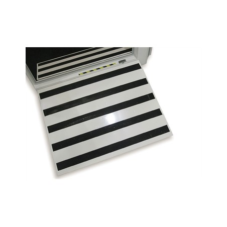 RAMPA PER CABINA PRO 45 - coppia