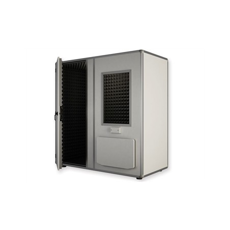 CABINA AUDIOMETRICA PRO 30 - 211x107x242 cm