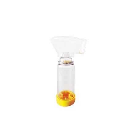 SPACER PER AEROSOL 175 ml - mascherina bambini (1-5 anni)