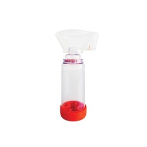SPACER PER AEROSOL 175 ml - mascherina neonati (0-18 mesi)