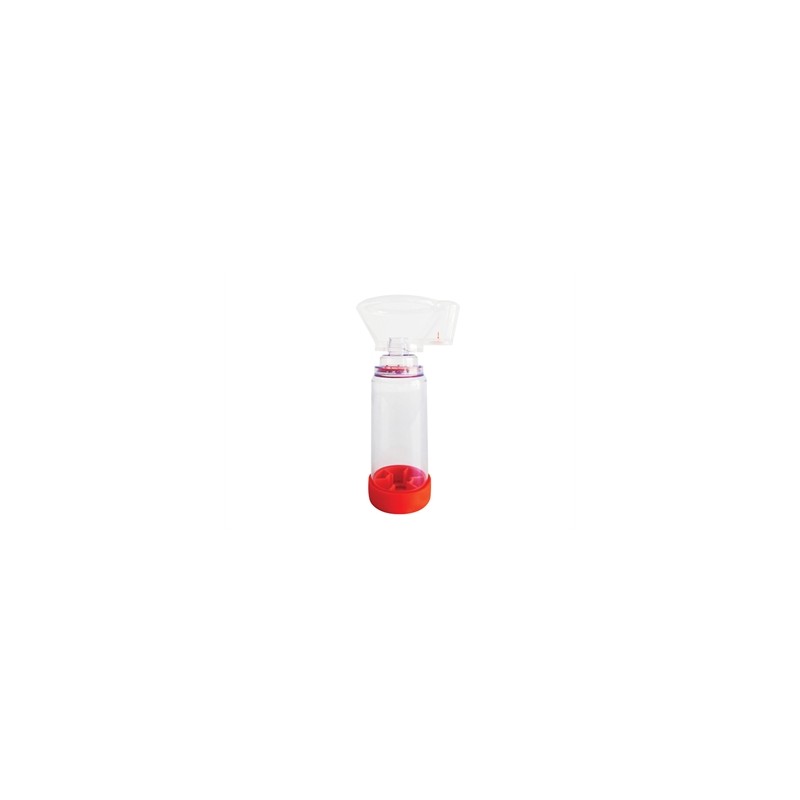 SPACER PER AEROSOL 175 ml - mascherina neonati (0-18 mesi)