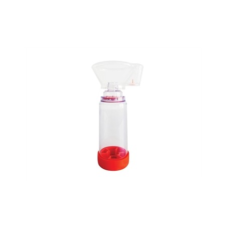 SPACER PER AEROSOL 175 ml - mascherina neonati (0-18 mesi)