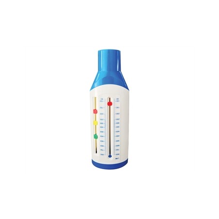 MISURATORE DI PICCO DI FLUSSO 60-800 l/min - adulti