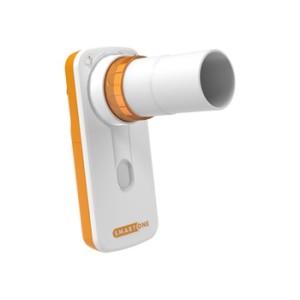 SMART ONE - peak flow e FEV1