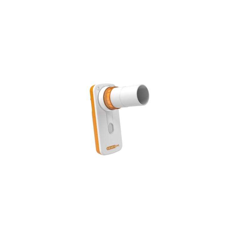 SMART ONE - peak flow e FEV1