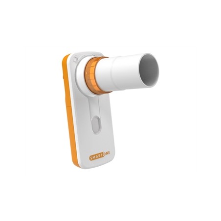 SMART ONE - peak flow e FEV1