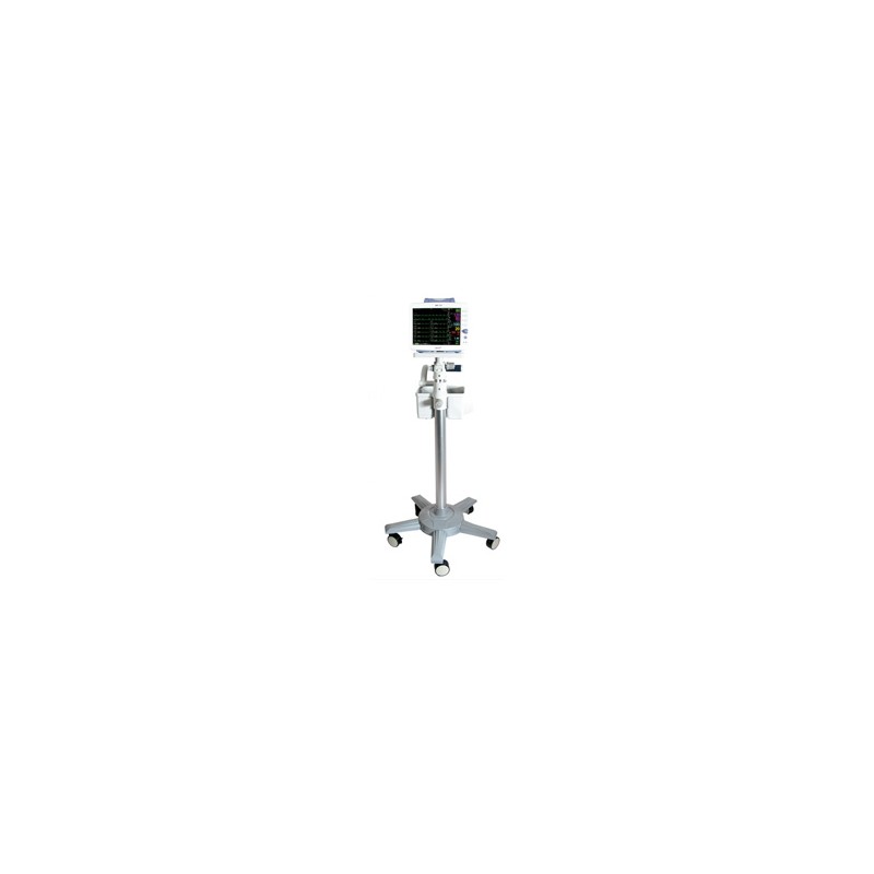 CARRELLO B3/B5/B7 altezza regolabile
