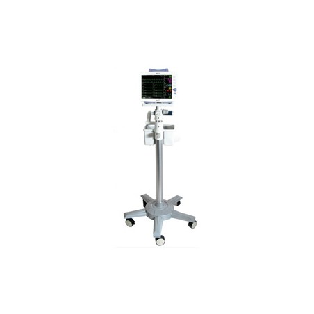 CARRELLO B3/B5/B7 altezza regolabile
